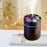 180ML Mini Air Humidifier Aromatherapy Diffuser Essential Oil Spray. Fixed Price $17.99.
