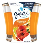 Glade Orange Hawaiian Breeze Scent Jar Air Freshener Candle (6-PACK). Fixed Price $36.60.