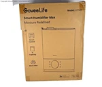 Goveelife Smart Humidifier Max, 7L Warm And Cool Model H7143. Fixed Price $62.99.