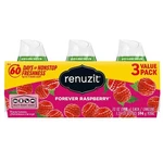 Renuzit 7 -oz Raspberry Air Freshener 3 -pack. Fixed Price $8.16.