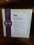 Tom The Turkey Scentsy Warmer New Box, Retired Collector Antique White Finish. Fixed Price $29.60.