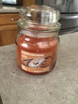 Yankee Candle American Home Sweet Sugar & Spice 12 Oz New!. Fixed Price $20.00.