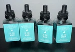 Bath & Body Works X4 The Beach Wallflowers Plug In Bulb Refill New. Fixed Price $24.99.