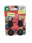 Air Wick Essential Mist Oil Refill, Refreshing Watermelon & Berries - Pack Of 2. Fixed Price $22.99.
