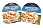 Yankee Candle Holiday Christmas Cookie Wax Melt Tart Singles 2 0.8 Oz New. Fixed Price $12.50.