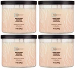 Mainstays Backyard Bonfire Large 3-WICK Scented Candle 14OZ. Fixed Price $54.26.