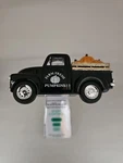 Bath Body Works Wallflowers Plug Black Pumpkin Truck Scent Control Nightlight. Fixed Price $20.99.