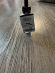 Bath & Body Works Wallflowers Ocean Fragrance Refill 0.8 Oz Glass Bottle. Fixed Price $5.99.