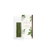 Thymes Frasier Fir Car Diffuser Refills - Includes 4 Air Freshener Diffus.... Fixed Price $20.90.