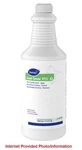 Pack Of 2 Diversey Good Sense Rtu Odor Counteractant Apple Scent. Fixed Price $15.00.