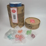 Scentsy Kids Deep Blue Sea Diffuser Shade W/6 Magnetic Characters Retired. Fixed Price $19.99.