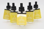 (5) Bath & Body Works Laundry Room Lemon Wallflower Refill Bulb 0.8OZ New - Read. Fixed Price $29.98.