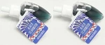 2X24ML. Bath Body Works Black Teakwood Wallflowers Scented Oil Bulb Refills. Fixed Price $14.99.