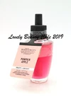 Bath & Body Works / Pumpkin Apple Wallflower Fragrance Refill 24 Ml. Fixed Price $14.95.