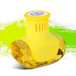 SOFT99 Long Lasting Lemon Scent Glass Liquid Bottle Air Freshener Office. Fixed Price $14.50.