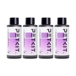 Air Purifying Refills For Purax Puramax Cat Litter Box, 4 Bottles Odor Control. Fixed Price $31.99.