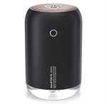 Smartdevil Portable Mini Humidifier, 500ML Desk Plant Usb Perso. Fixed Price $19.99.