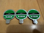 Bath & Body Works Iced Ginger Snap Scentportable Oil Refill For Car Lot Of 3. Fixed Price $7.69.