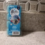 Glade Wax Melts Aqua Waves, 8 Total (1PK) Tx. Fixed Price $5.99.