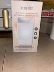 Ellia By Homedics Ultrasonic Aroma Diffuser. Fixed Price $12.99.