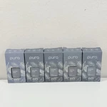 Pura Winter Noir Smart Scent Fragrance Refills Lot Of 5 Open Box But New Inside. Fixed Price $59.99.