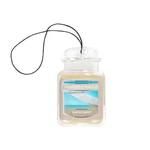 Yankee Candle Car Jar Ultimate Air Freshener Sun & Sand. Fixed Price $14.33.