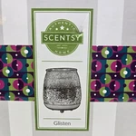 Scentsy "glisten" Wax Warmer - *brand New*. Fixed Price $29.99.