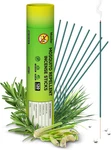 Incense Sticks 120 Pcs, Contain Natural Plant Essential Oils Such As Citronella,. Fixed Price $16.99.
