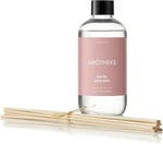 Luxury Scented Oil Reed Diffuser Liquid Refill Santal Rock Rose Premium Home. Fixed Price $57.86.