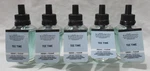 White Barn Bath & Body Works Wallflower Refill Bulb Lot Set Of 5 Tee Time. Fixed Price $62.83.