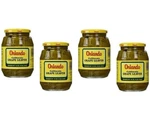 Orlando California Grape Leaves, 16 Oz Jars (4 Pack). Fixed Price $65.99.