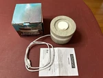 Ashland Aromatic Diffuser With Ultrasonic Transducer, Usb Plug In Cable. Fixed Price $28.79.