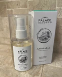 Aromaria Interior Fragrance Room Spray Perfume Palace Resorts Ocean Cucumber 3.4. Fixed Price $110.00.