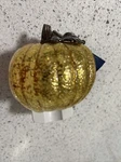 Yankee Candle Pumpkin Plug Diffuser Base Night Light Nwt. Fixed Price $11.86.