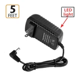 Ac Adapter Power Supply For Muji Aroma Diffuser Air Humidifer Large HAD-001-GLW. Fixed Price $8.99.