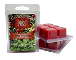 3 Pkgs Coo Candles Soy Wickless Bar Wax Melts - Apple Orchard. Fixed Price $11.95.