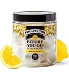 Poo-pourri Before-you-go 2-IN-1 Toilet Potty Pods, Original Citrus, 20 Ct,. Fixed Price $16.92.