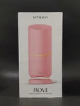 New Vitruvi Cordless Essential Oil Diffuser Move Family Healthy Sleep Relax Gift. Fixed Price $119.00.