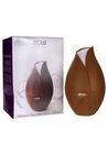 Brand New Now Foods Wooden Ultrasonic Essential Oil Diffuser Aromatherapy. Fixed Price $39.99.