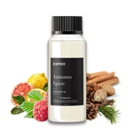 Scentia Autumn Spice Essential Oil Blend 120 Ml Fall Diffuser Pumpkin. Fixed Price $68.72.
