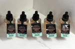 5 Bath & Body Works Wallflower Home Fragrance Refill Bulbs Midsummer Dream. Fixed Price $49.95.