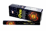 Darshan Om/aum Incense Sticks Natural Hand Rolled Fragrance Agarbatti 120. Fixed Price $15.95.