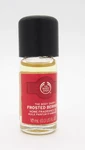 (a) The Body Shop Frosted Berries Home Fragrance Warmer Oil 0.3OZ New. Fixed Price $12.00.