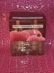 Slatkin Co Sweet Cinnamon Pumpkin Wallflowers Refills 2 Bath And Body Works Nip. Fixed Price $12.99.