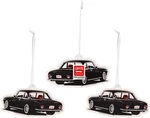 Griot's Garage Stinky-be-gone Hanging Air Freshener, Odor Remover, Car Scent For. Fixed Price $6.48.