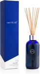 Volcano Reed Diffuser Set - Includes Sticks, Fragrance Oil, And Gl. Fixed Price $56.90.