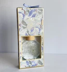 Mg Studio Botanical Collection Moonlit Sky Reed Diffuser 200ML/7.04OZ New In Box. Fixed Price $29.90.