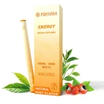 Energy Herbal Diffuser Pen - Guarana, Green Tea, B12 Focus & Relax. Fixed Price $29.85.