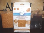 3 Febreze Scented Shade Refills Asian Woods Fits Flameless Luminaire Luminary. Fixed Price $16.75.