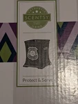 Scentsy Department Protect Serve Policeman Pd Collection Wax Warmer. Fixed Price $55.00.